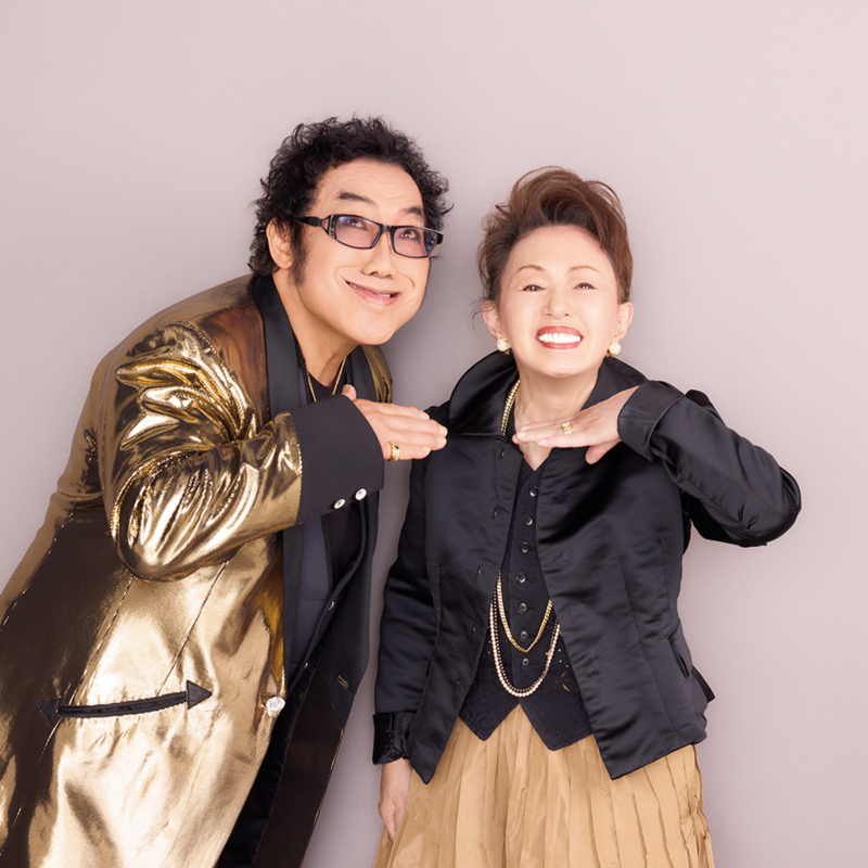 【ものまねタレント・コロッケさん×俳優・加賀まりこさん】おふたりは『水戸黄門』で初共演！コロッケさんの京都太秦撮影所での大失敗とは？【まりこサロン後編】