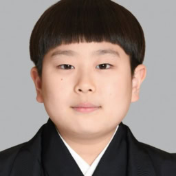 中村長三郎さん