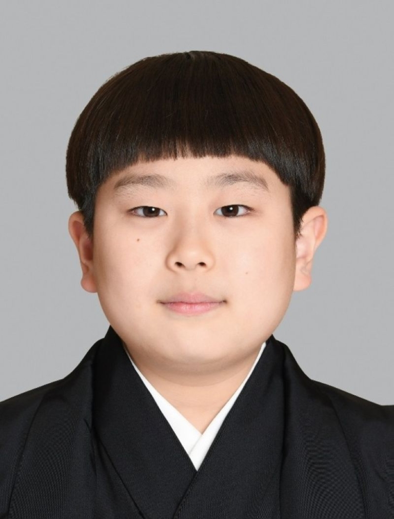中村長三郎さん