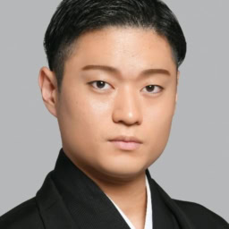 中村橋之助さん