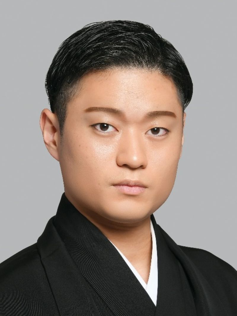 中村橋之助さん