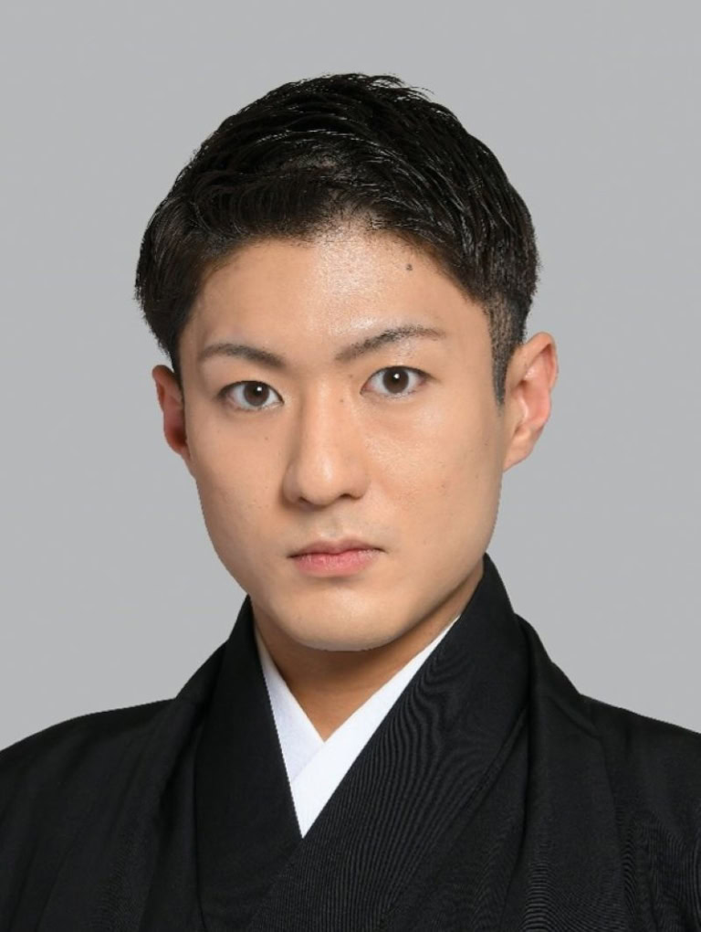 中村橋之助さん