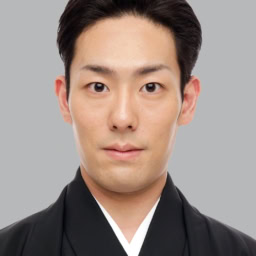 中村勘九郎さん