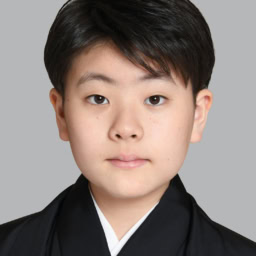 中村勘太郎さん