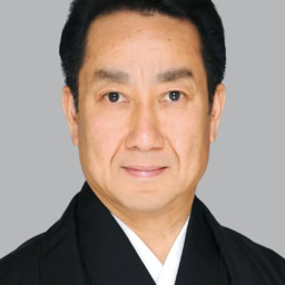 中村扇雀さん