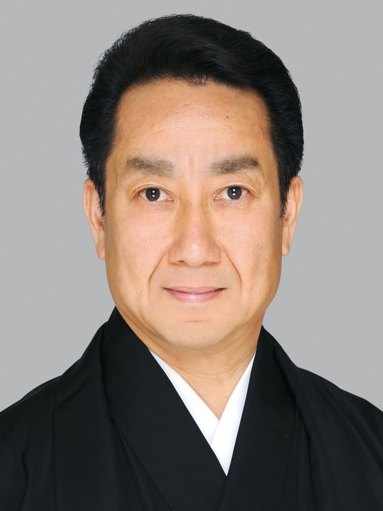 中村扇雀さん