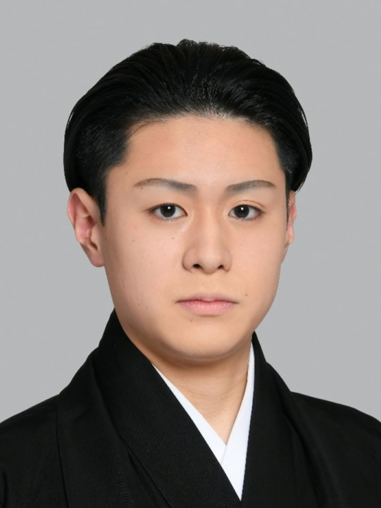 中村歌之助さん