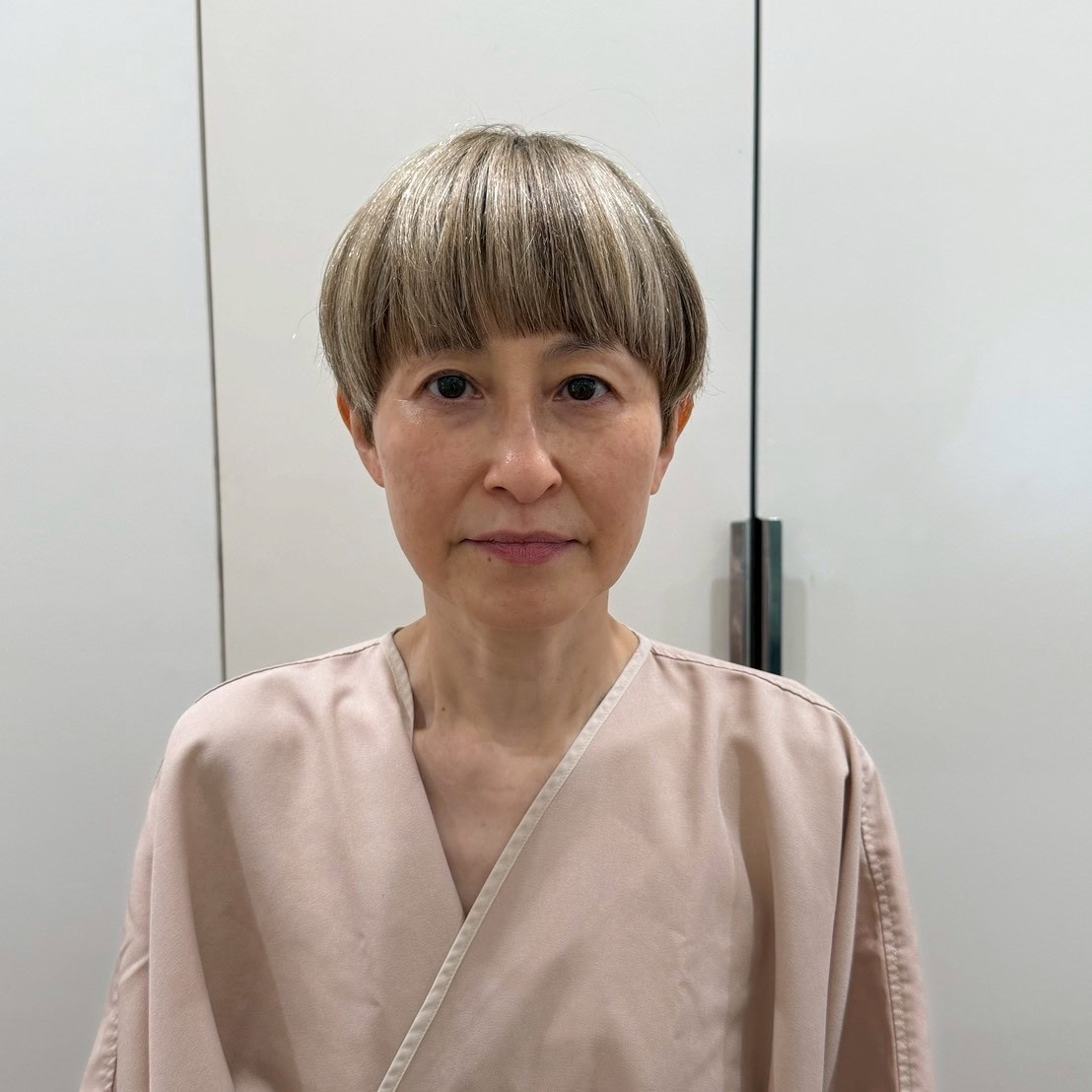 尾野麻里さん