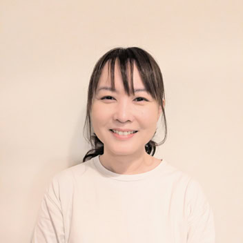 園田純子さん