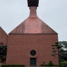 ニッカウヰスキー 仙台 宮城挟蒸溜所