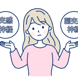 ストレスで腹痛が起きるのはなぜ？