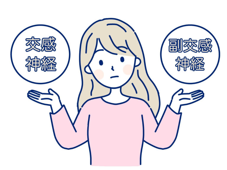 ストレスで腹痛が起きるのはなぜ?