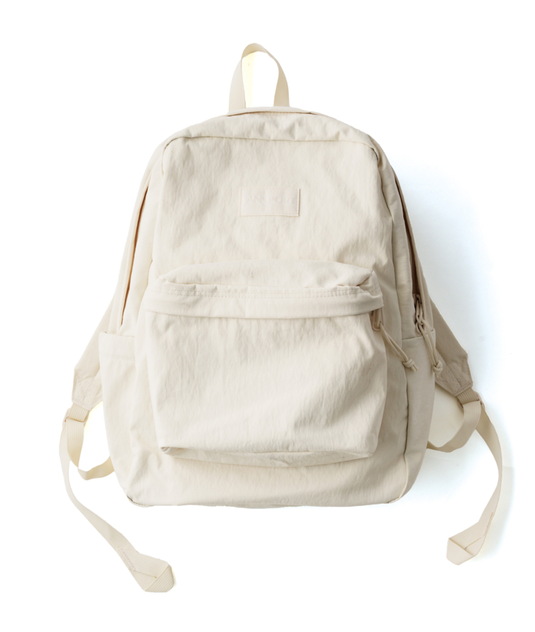 バッグ¥9,900/ジャンスポーツ(ユニグローブ)