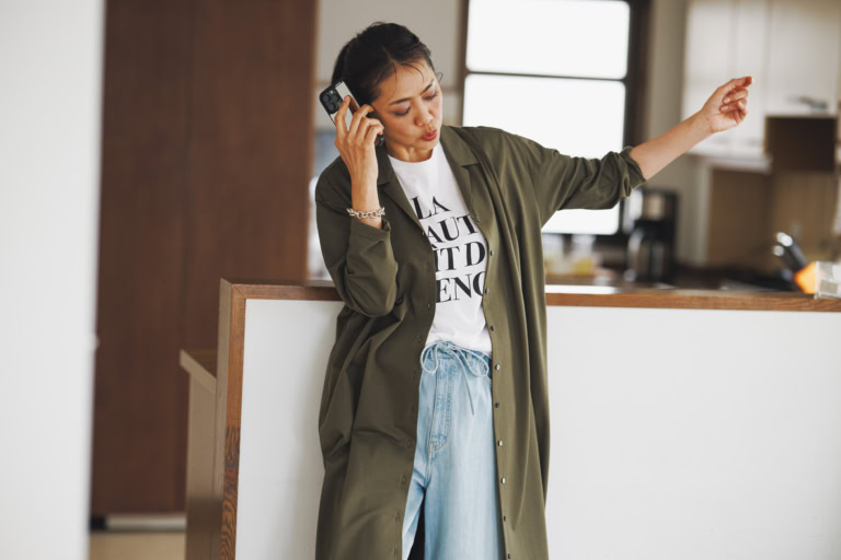 ブレスレット¥89,100/バルブス(ズットホリック)