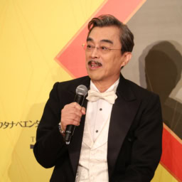 フローレンス・ジーグフェルド役の益岡徹さん
