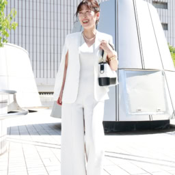 山口こず恵さん