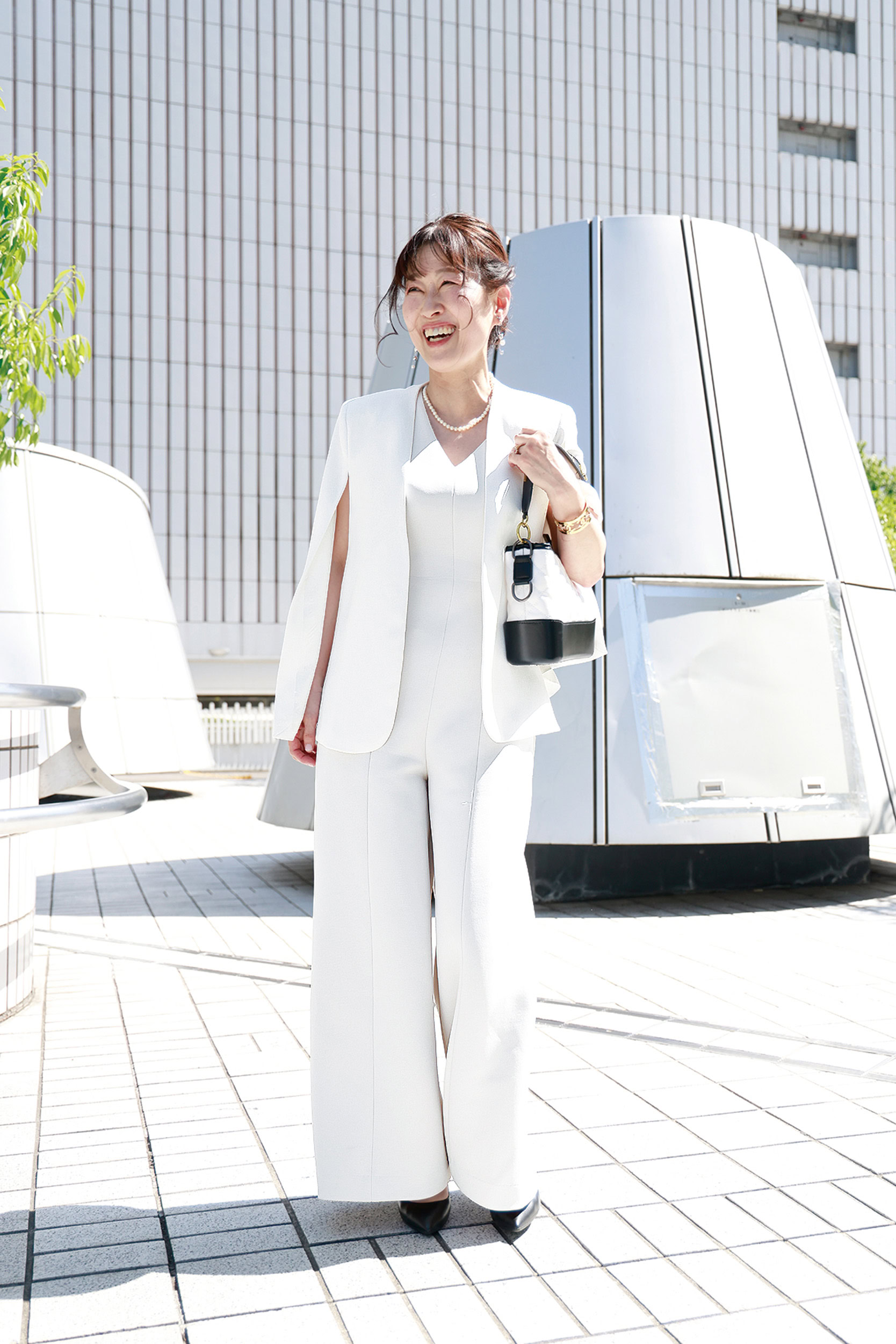 山口こず恵さん