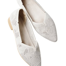靴¥13,990／ステッピ