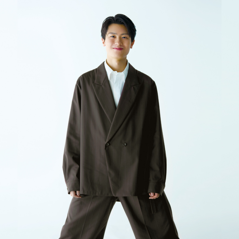 【60代エンタメ】スーパー歌舞伎『もののけ姫』でアシタカを演じる市川團子が感じる作品との縁とは?〈好奇心の扉・後編〉