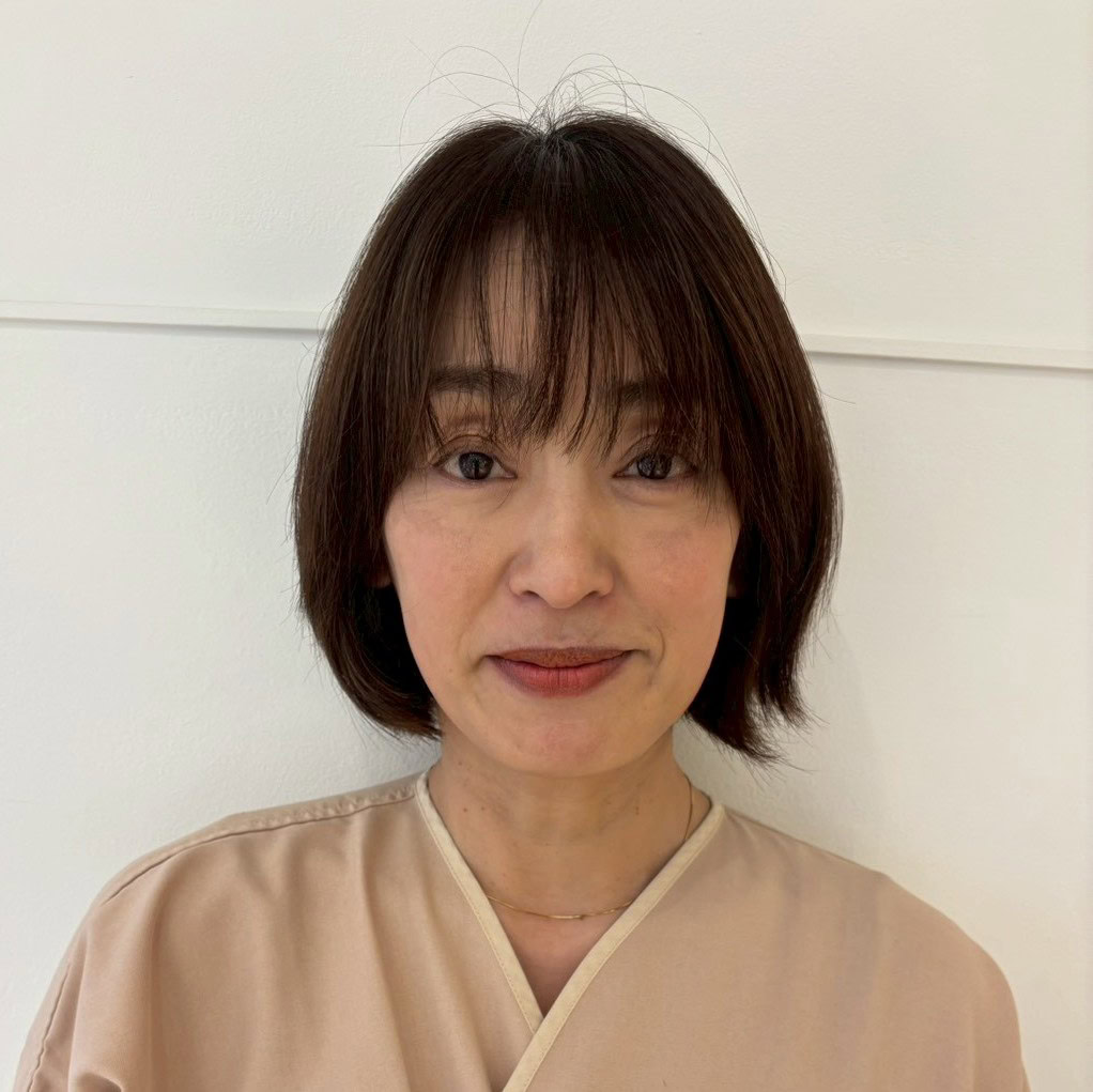 金田さん