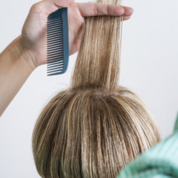 ヘアカット
