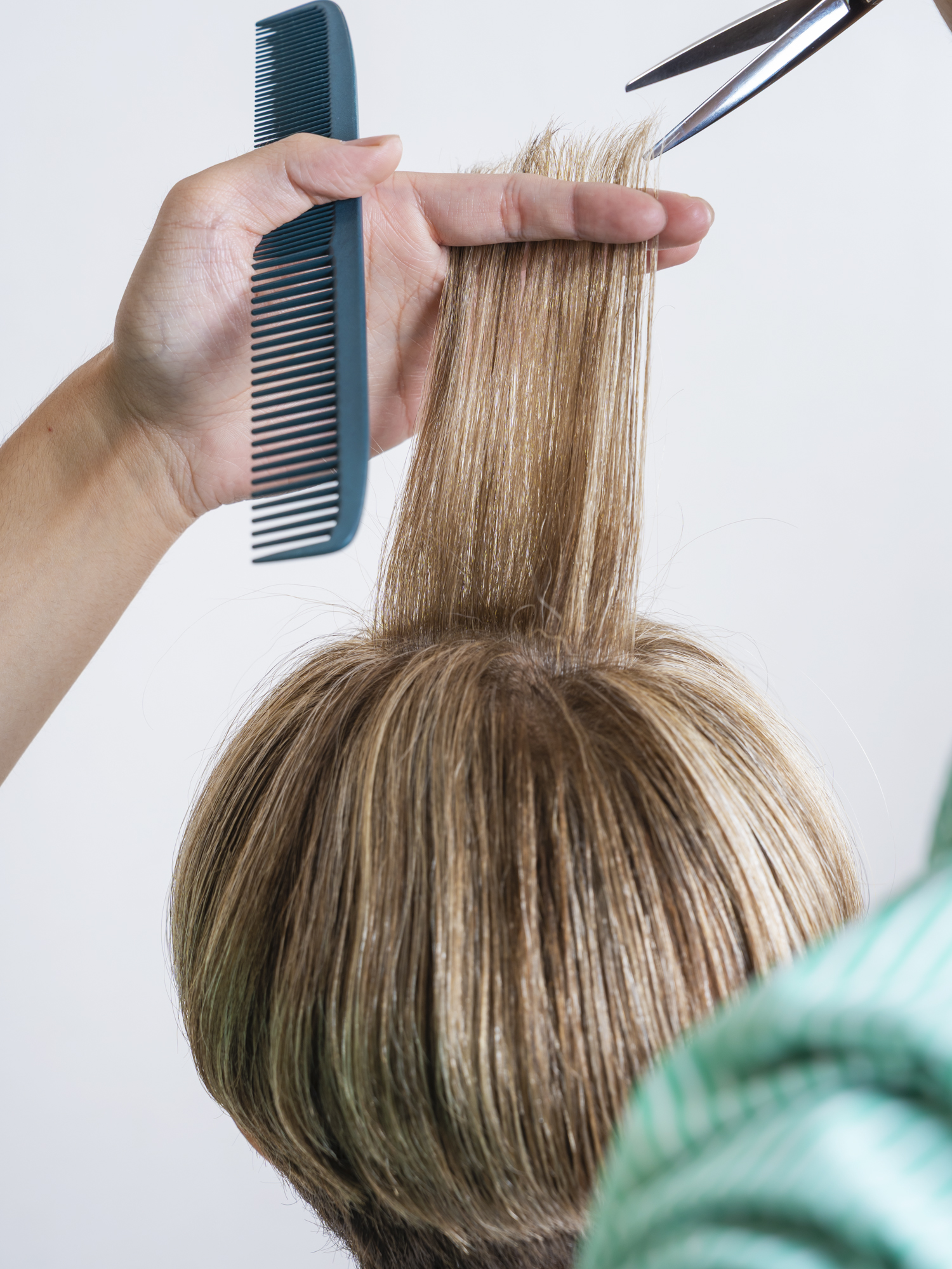 ヘアカット