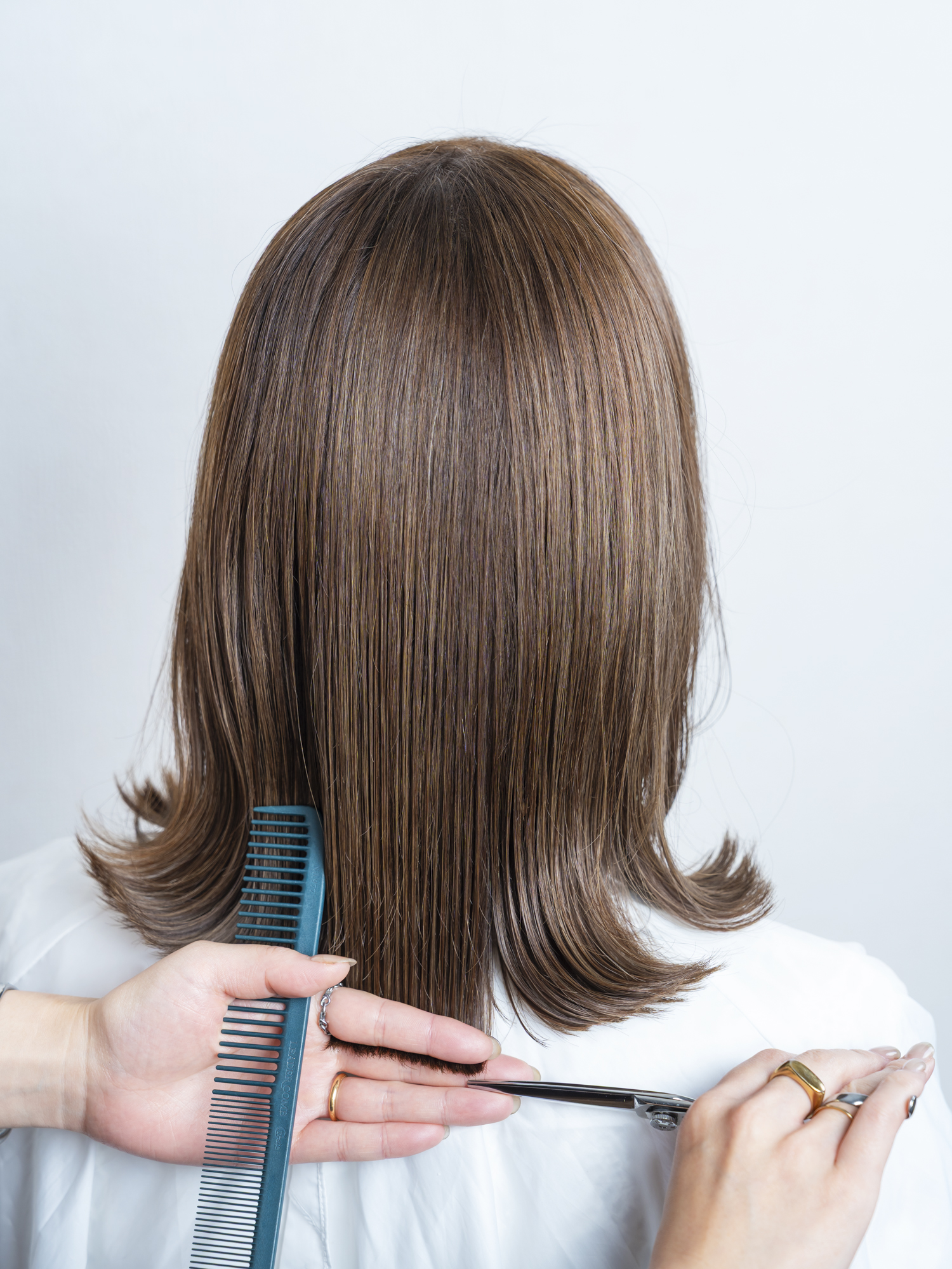 ヘアカット