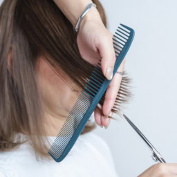 ヘアカット