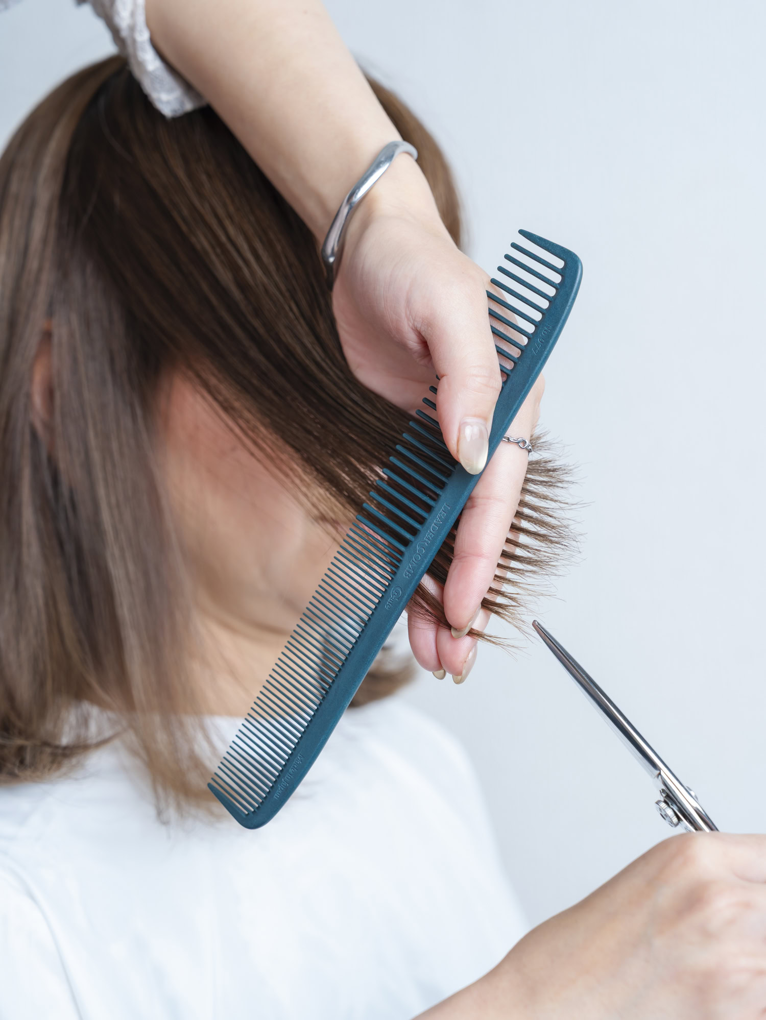 ヘアカット