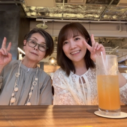 礒部さん7月ブログ⑪