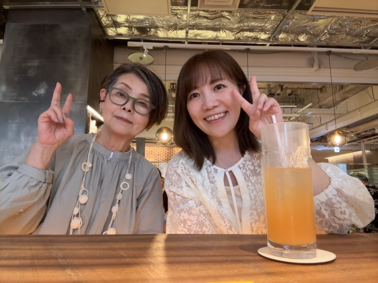 礒部さん7月ブログ⑪
