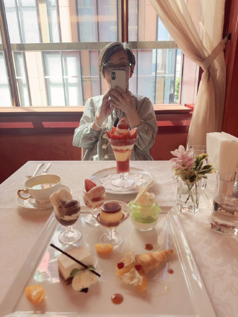 礒部さん7月ブログ⑦