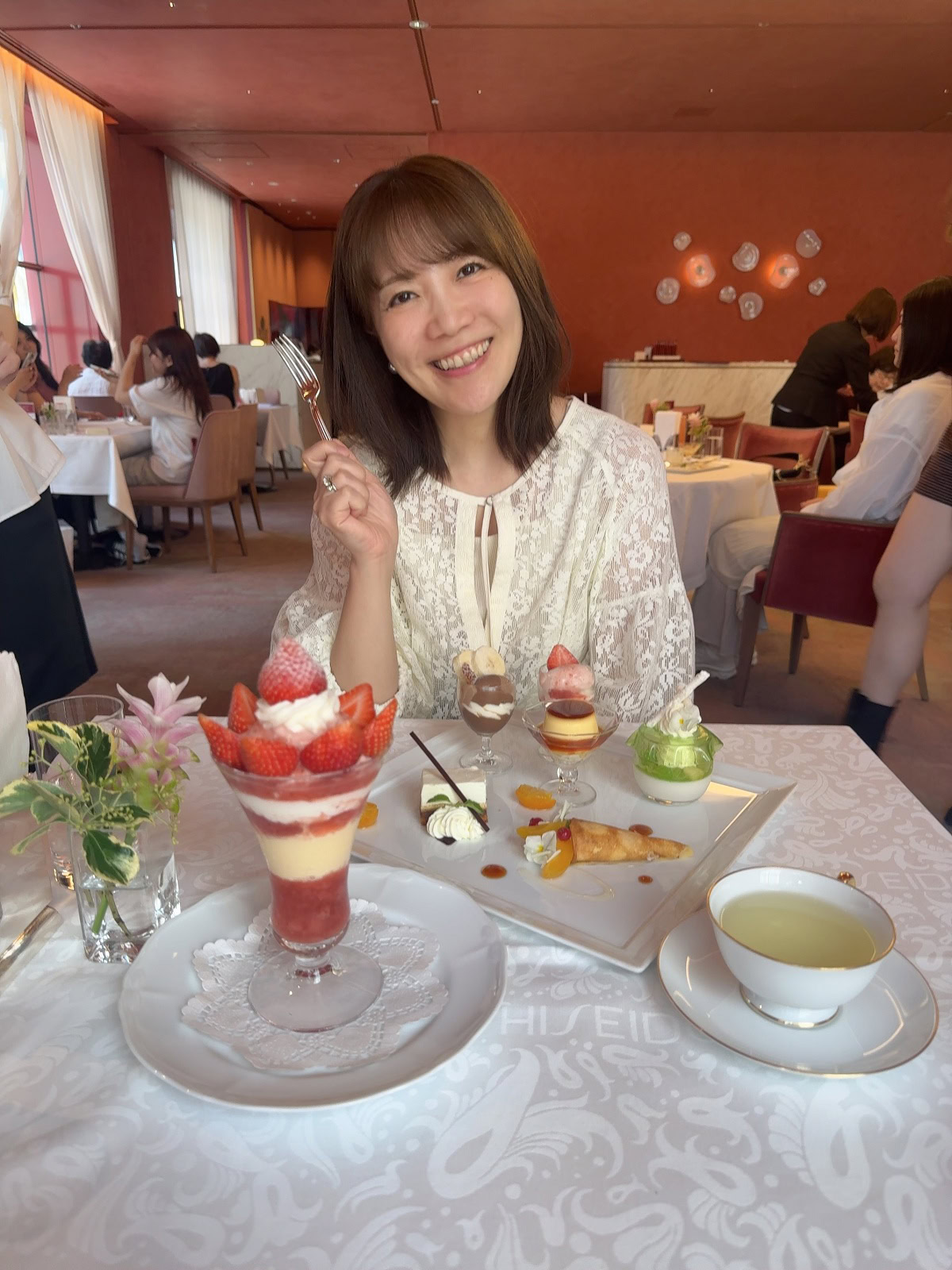 礒部さん7月ブログ⑧