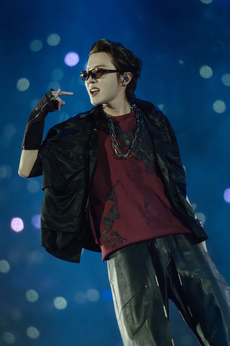 j-hope