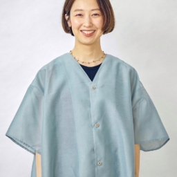 カキモトアームズ 自由が丘クレオ店 トップカラーリスト・伏木麻弥さん
