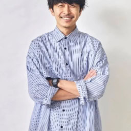 カキモトアームズ 自由が丘クレオ店 スタイリストチーフ・西本寛之さん