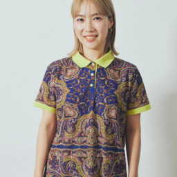 カキモトアームズ 自由が丘クレオ店 トップスタイリスト・和田友里子さん