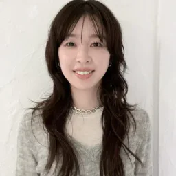 カキモトアームズ青山店　トップスタイリスト・西岡沙紀さん