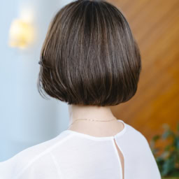 back