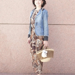 鈴木節子さん