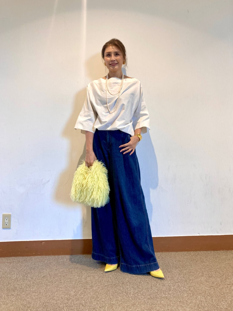大塚弘子さん