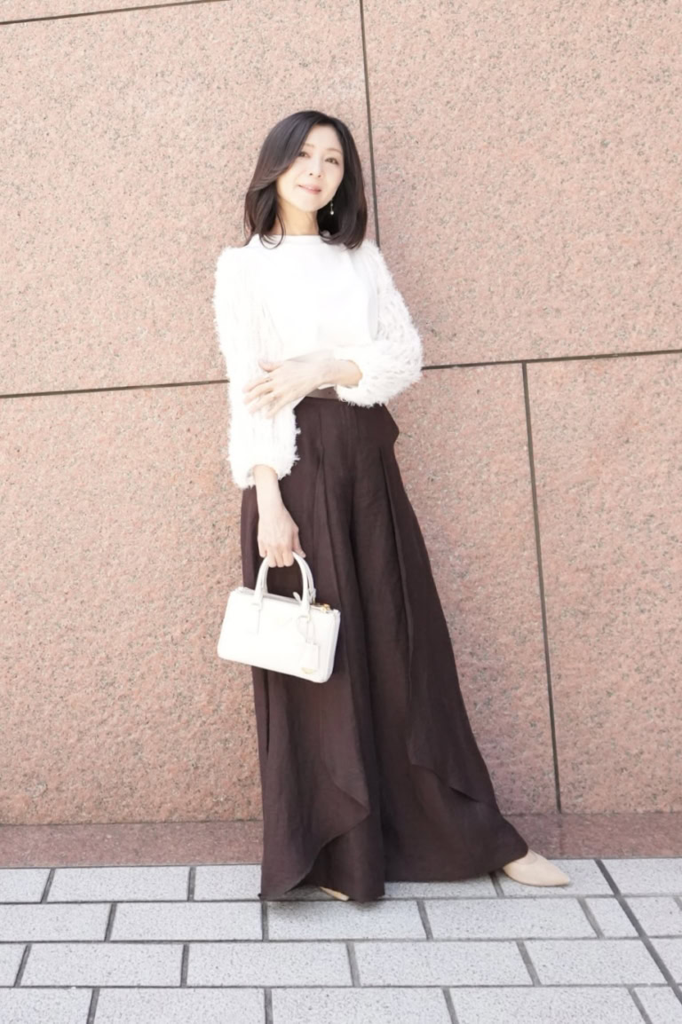 立川エリカさん