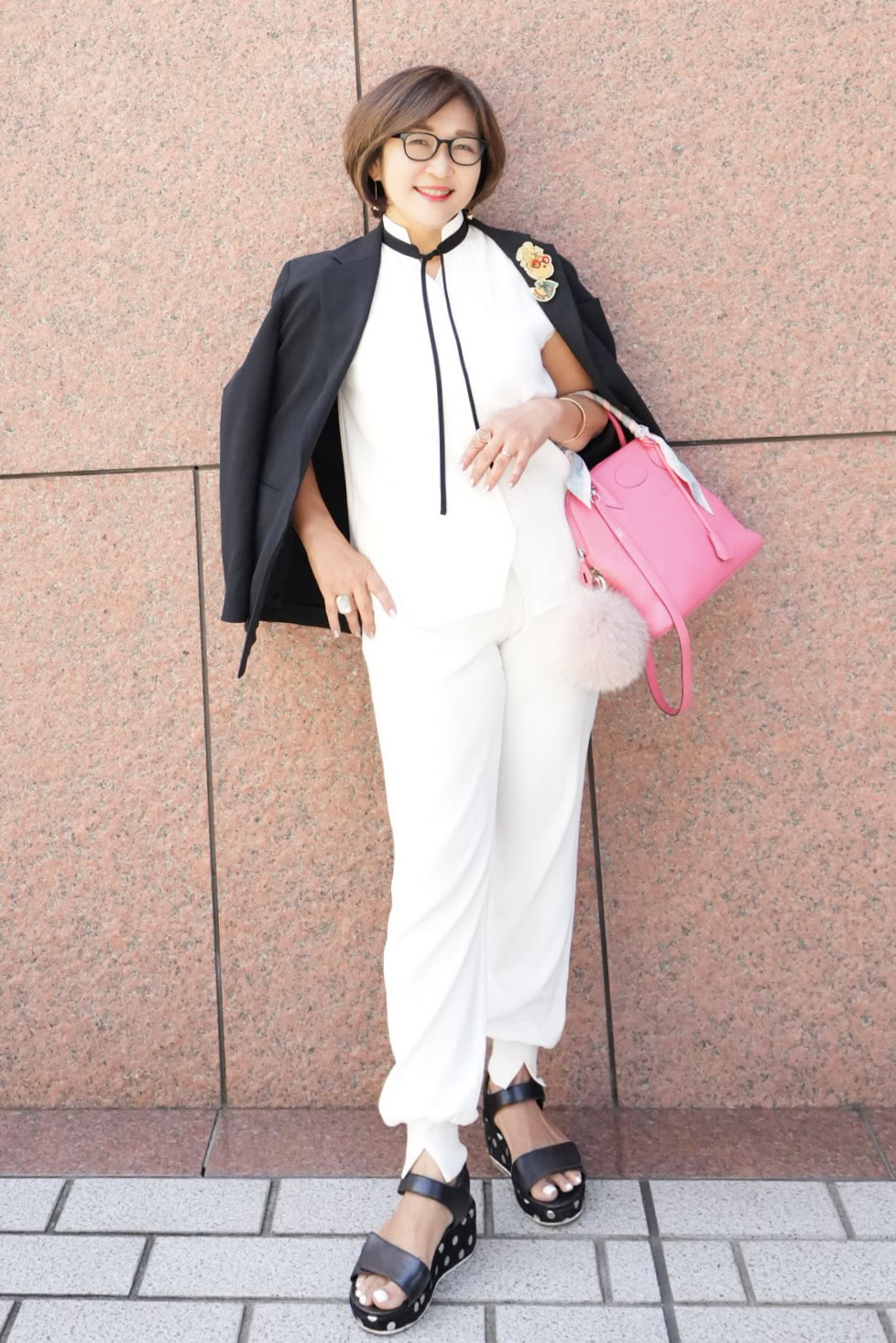 宮田裕子さん