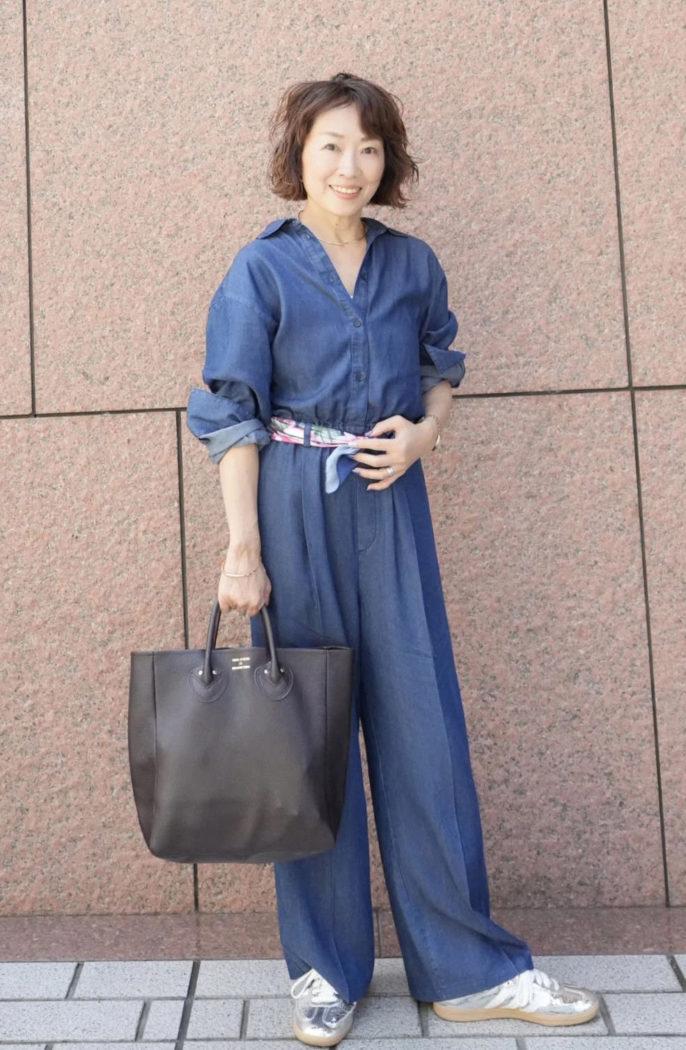 山﨑麻衣子さん