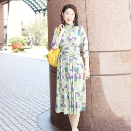 大越明子さん