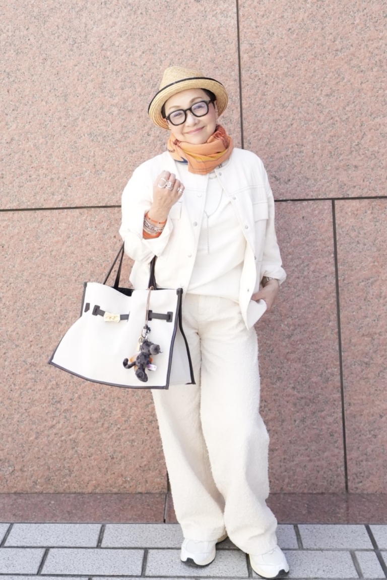加藤理恵さん