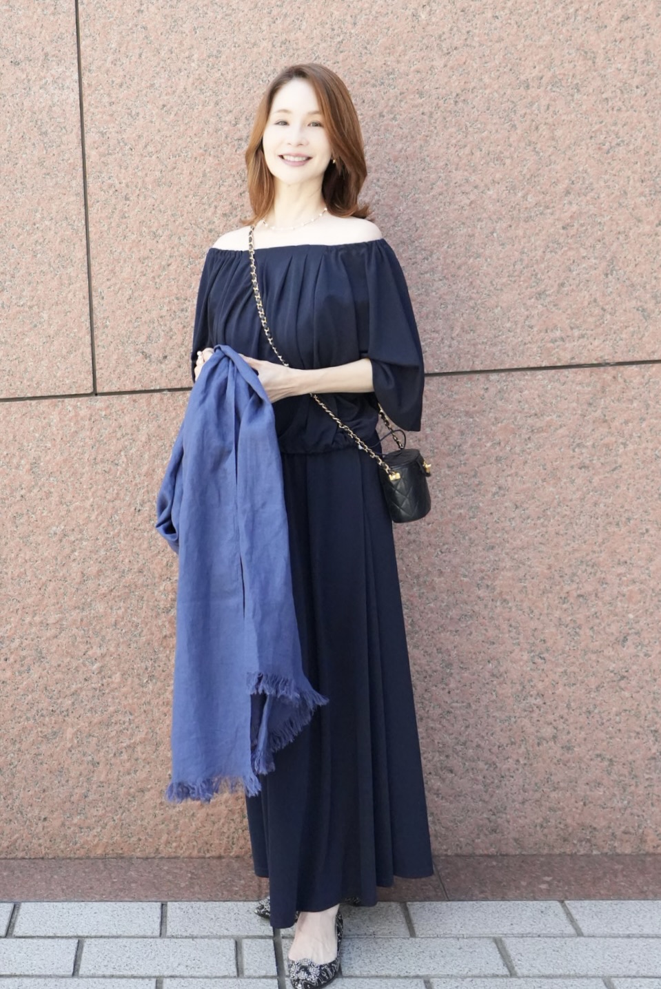 伊藤美帆さん