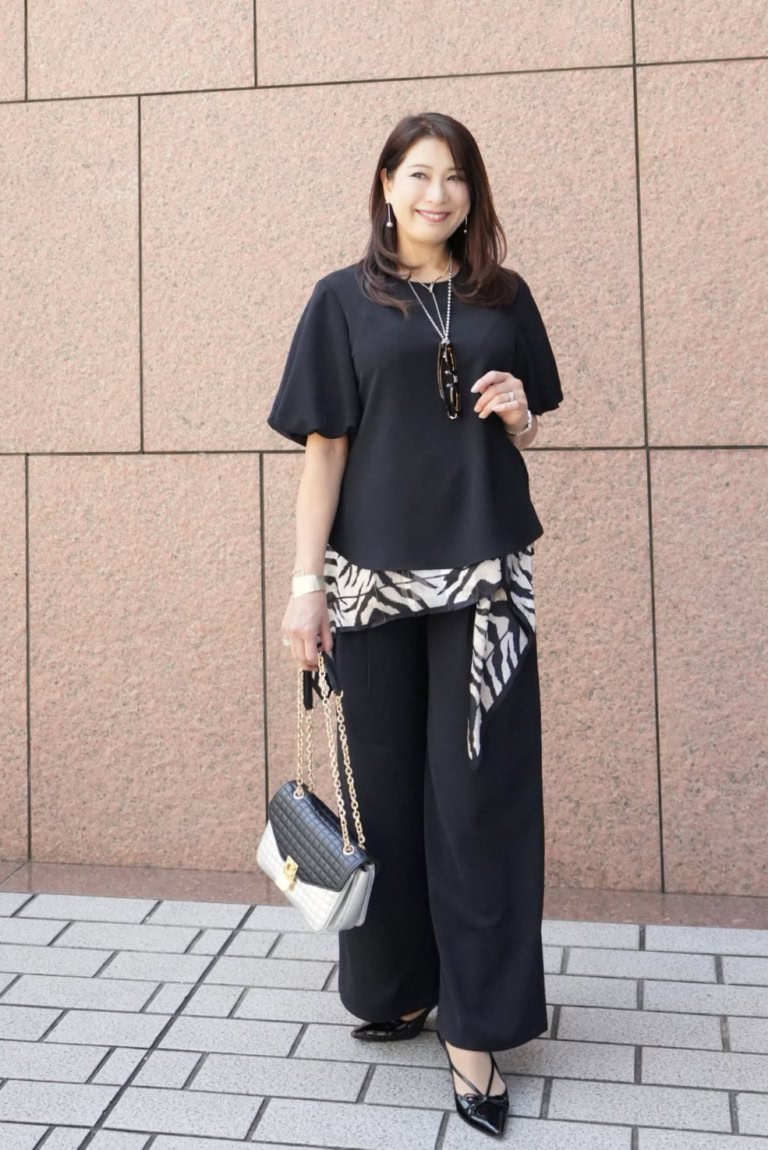 田中浩実さん