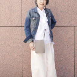 津山朱実さん