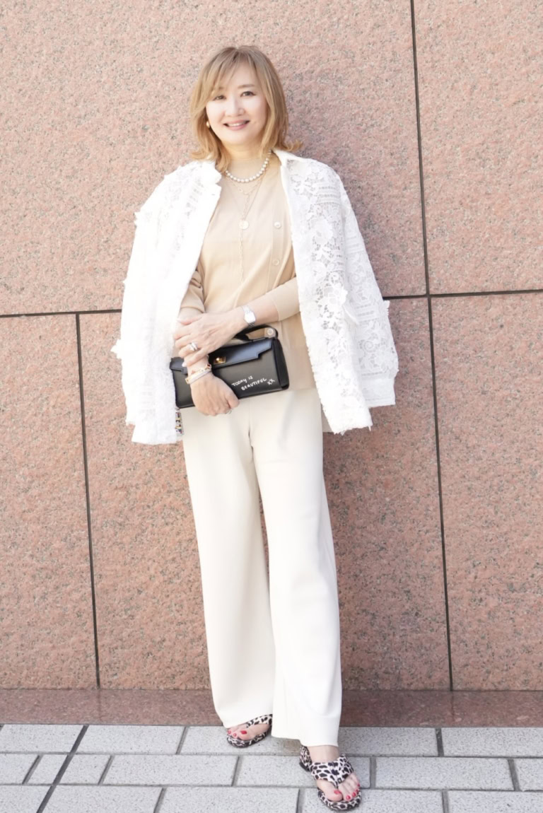 迎 美貴さん